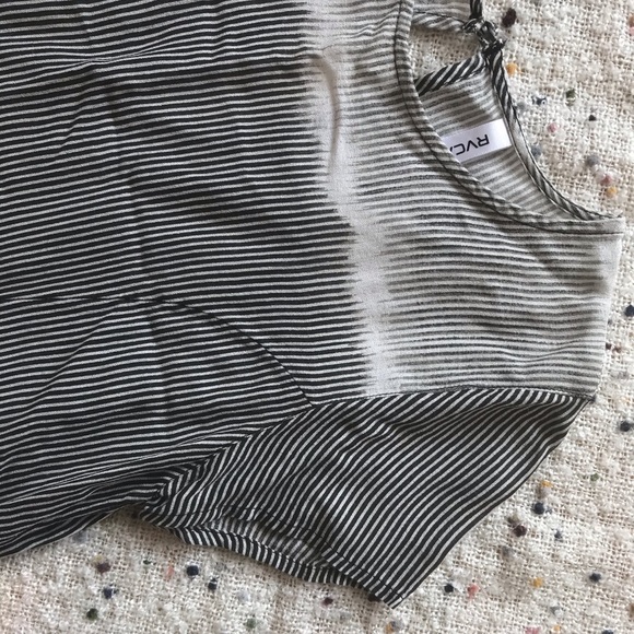 RVCA Tripper Swing Mini Dress - XS - Picture 8 of 16